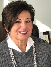 Kathy Hayes photo 040617